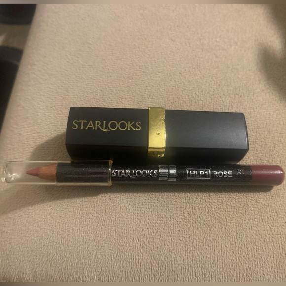 Starlooks lip duo - Picture 2 of 4